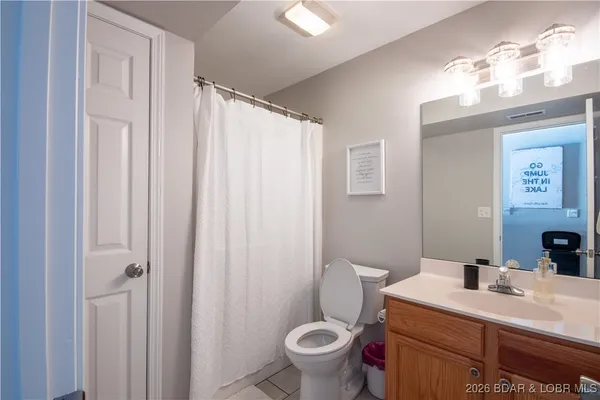 $305,000 | 267 Vision Drive, Unit 3B, Camdenton, MO 65020