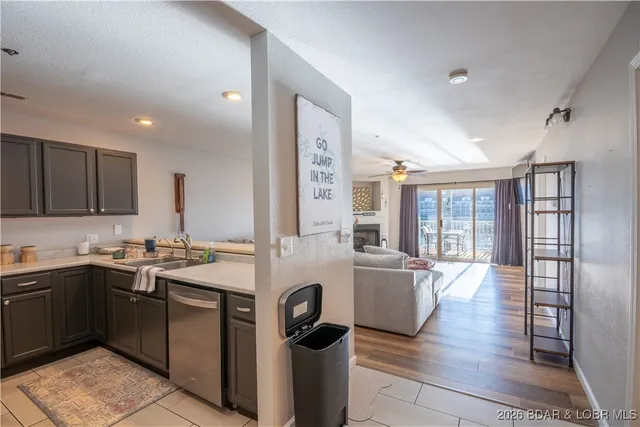 $305,000 | 267 Vision Drive, Unit 3B, Camdenton, MO 65020