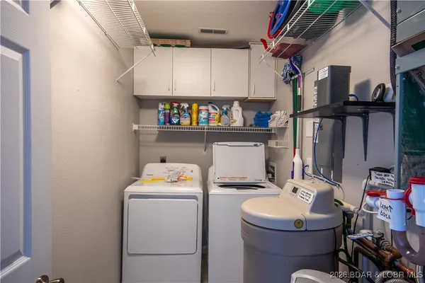 $305,000 | 267 Vision Drive, Unit 3B, Camdenton, MO 65020