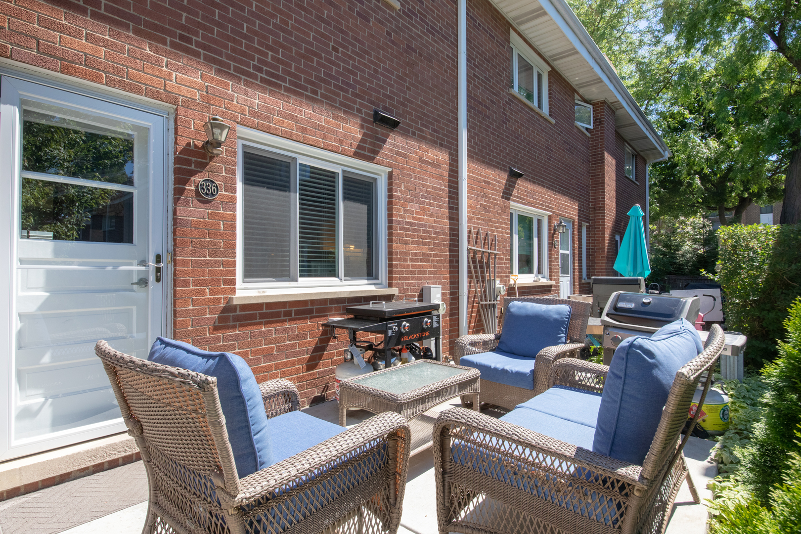336 South Maple Street Mount Prospect, IL 60056 - Photo 20 of 27