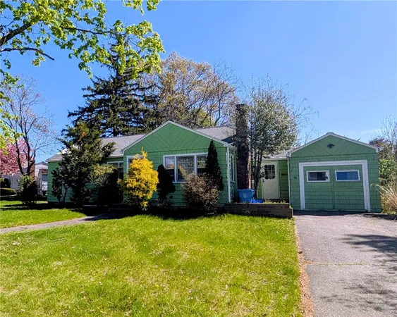 $300,000 | 46 Eden Crest Drive, Cranston, RI 02920