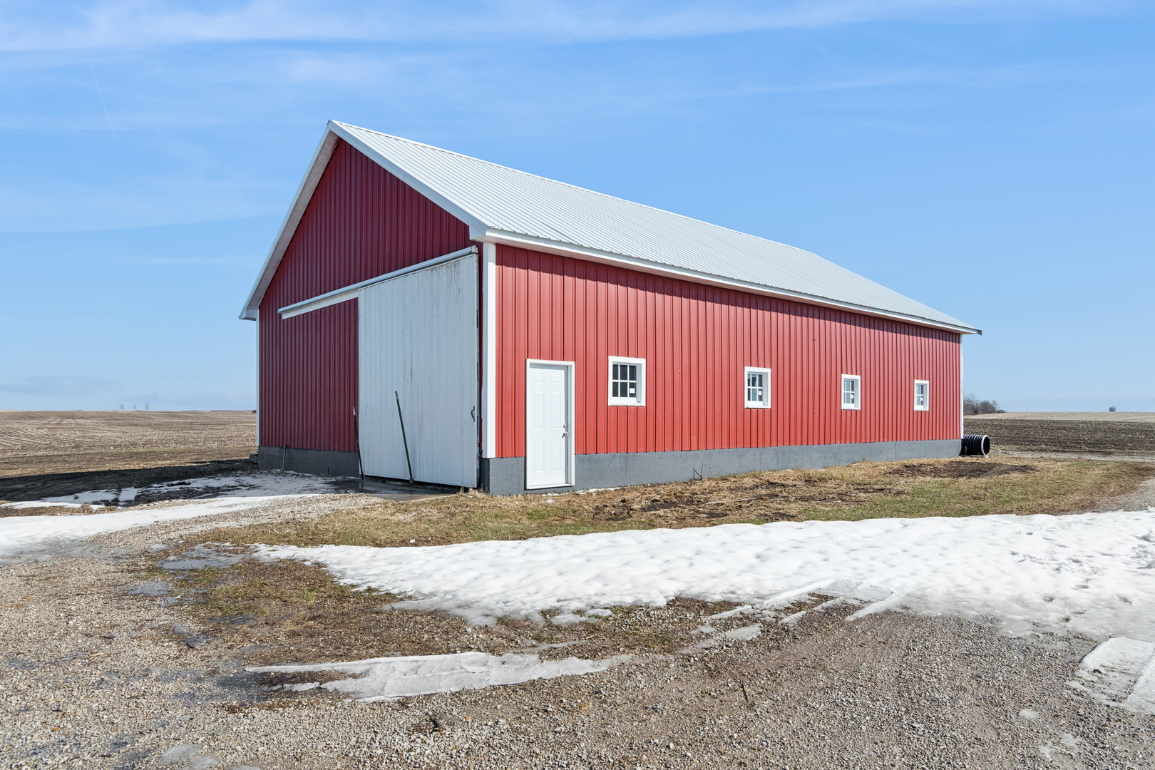 3292 East 24th Road Marseilles, IL 61341 - Photo 20 of 24