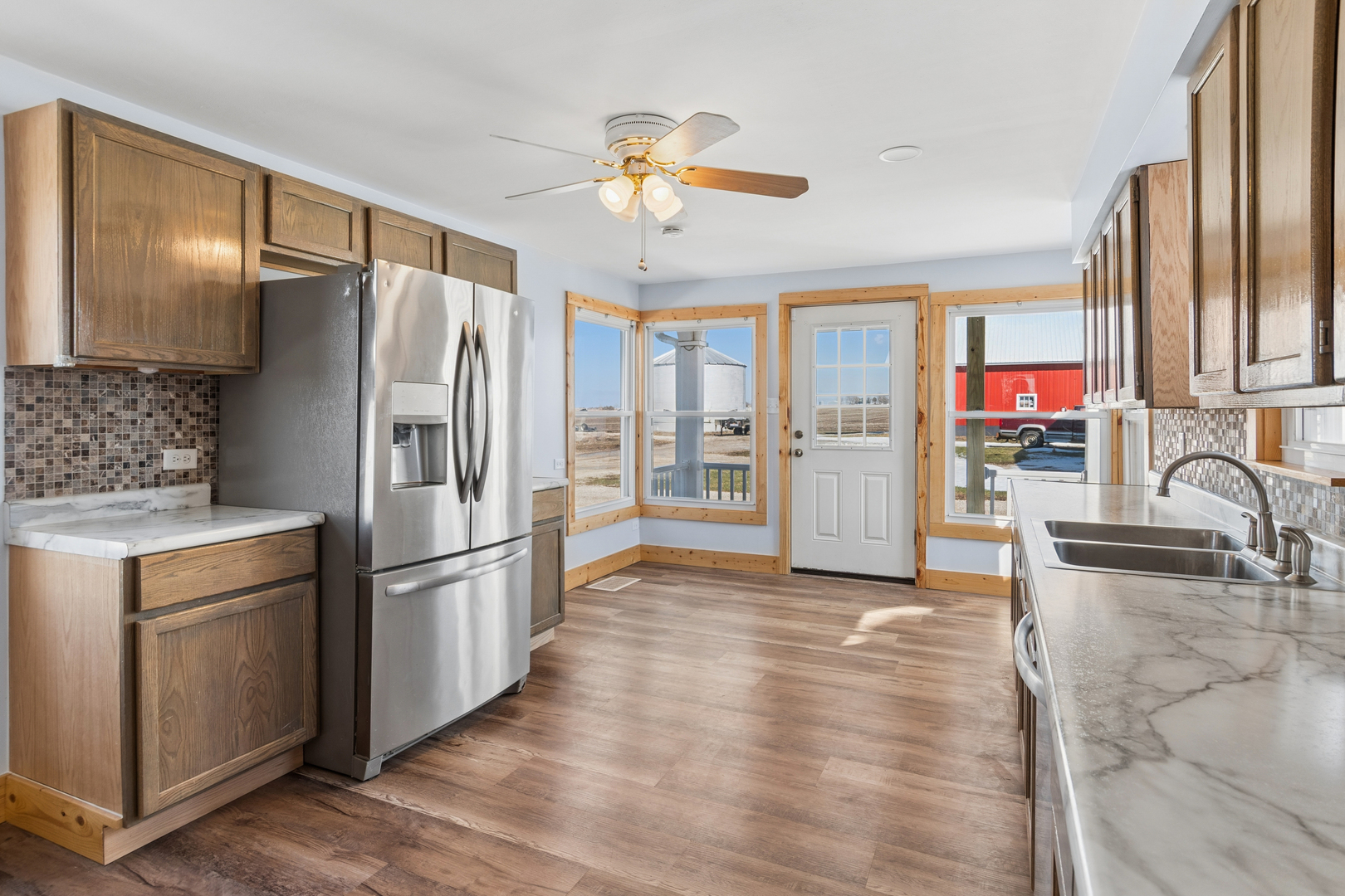 3292 East 24th Road Marseilles, IL 61341 - Photo 5 of 24