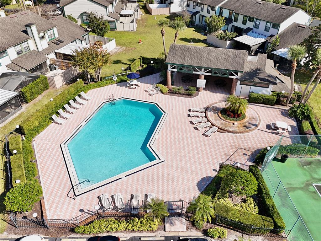 2924 Harbour Grace Court Apopka, FL 32703 - Photo 33 of 35