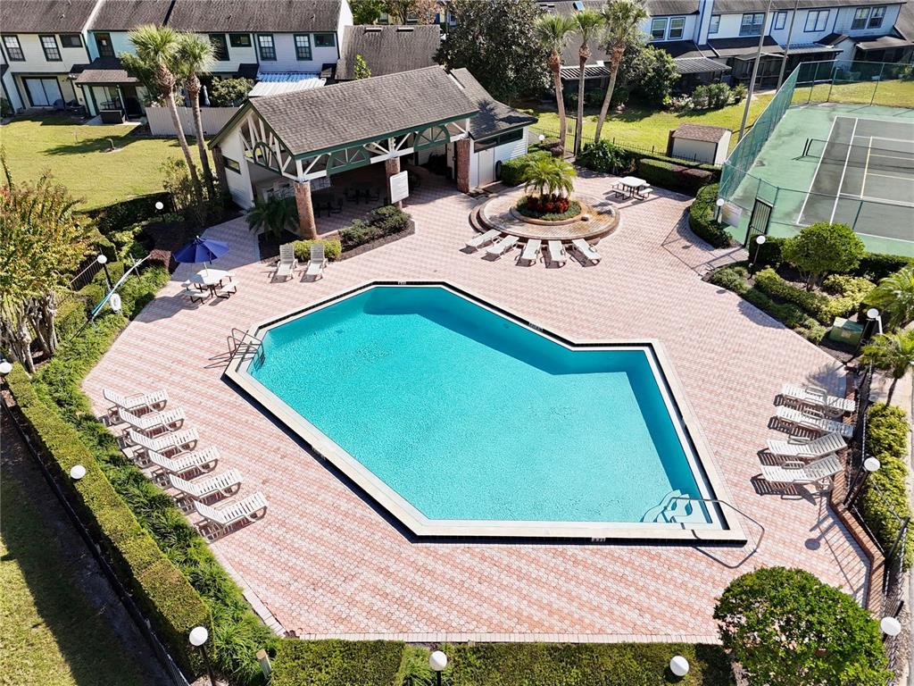 2924 Harbour Grace Court Apopka, FL 32703 - Photo 34 of 35