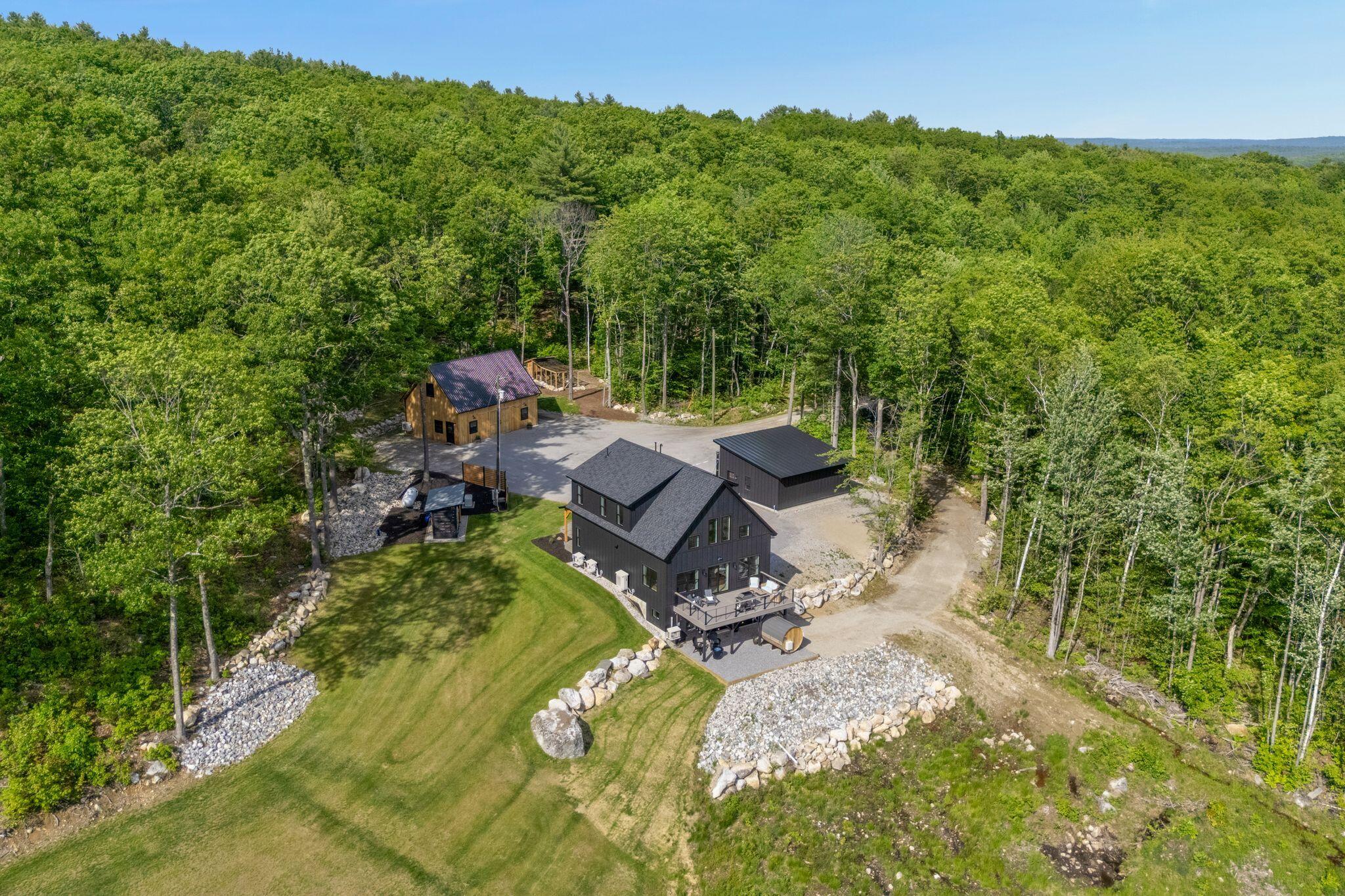 18 McAlister Lane Poland, ME 04274 - Photo 1 of 43 18 McAlister Lane, Poland