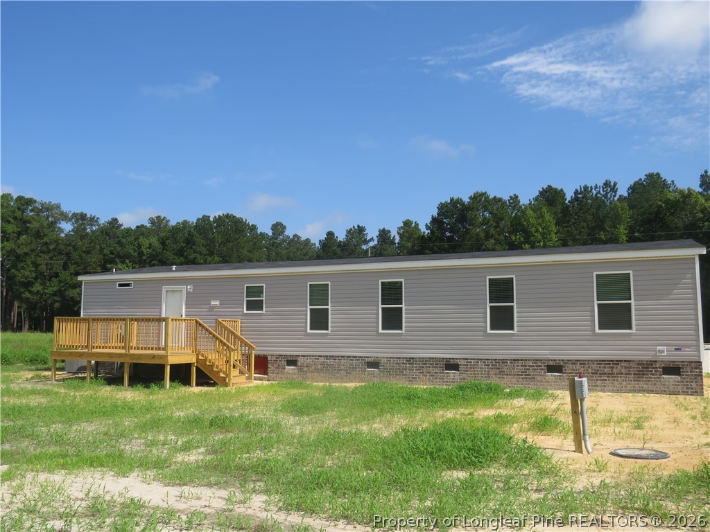 256 Howell Road St. Pauls, NC 28384 - Photo 4 of 18 Gallery Image 4
