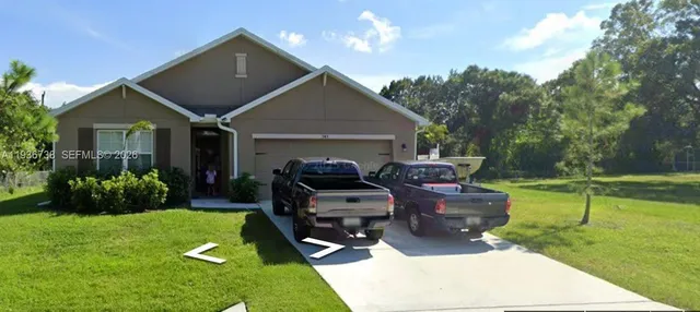 $372,000 | 943 Riviera Avenue, Sebastian, FL 32958