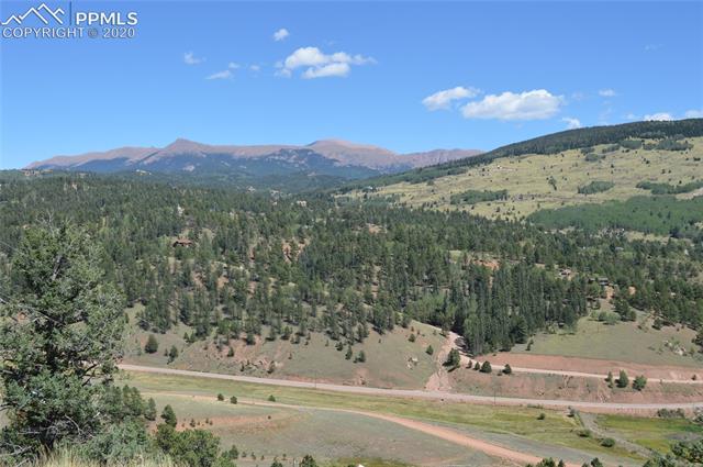 552 Andes Road Cripple Creek, CO 80813 - Photo 4 of 16