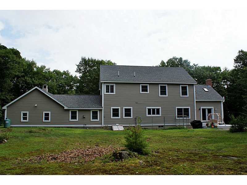 64 Ogunquit Road Cape Neddick, ME 03902 - Photo 28 of 35 Exterior Back.