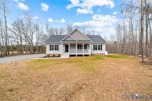 $480,000 | 235 Bumpass Road, Bumpass, VA 23024