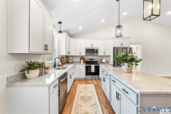 $493,000 | 0 Eagles Way, Bumpass, VA 23024