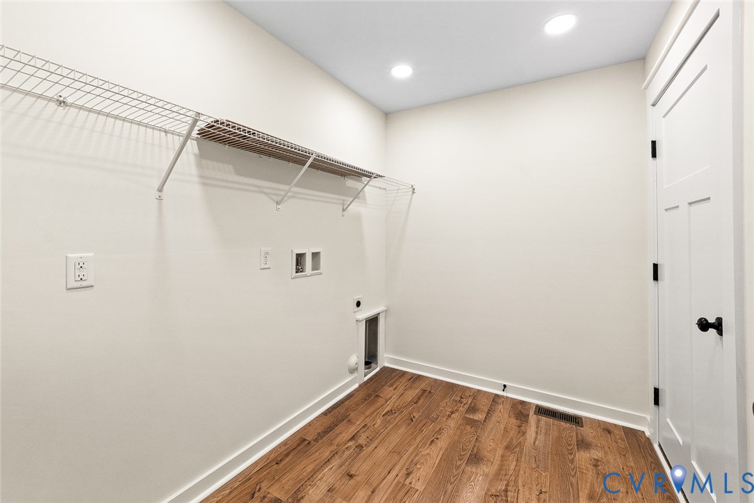 235 Bumpass Road Bumpass, VA 23024 - Photo 23 of 28