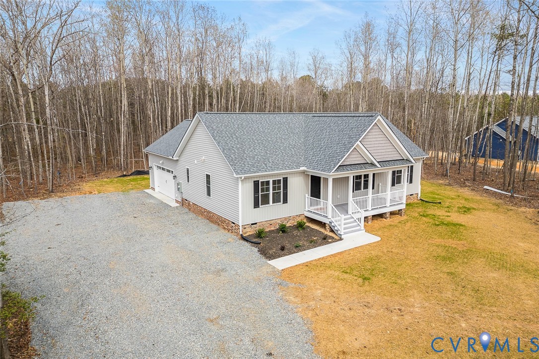 235 Bumpass Road Bumpass, VA 23024 - Photo 27 of 28