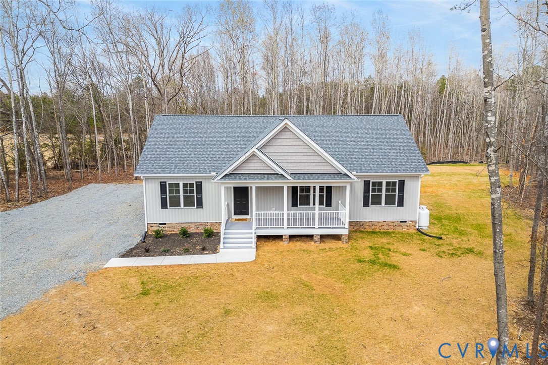 235 Bumpass Road Bumpass, VA 23024 - Photo 28 of 28