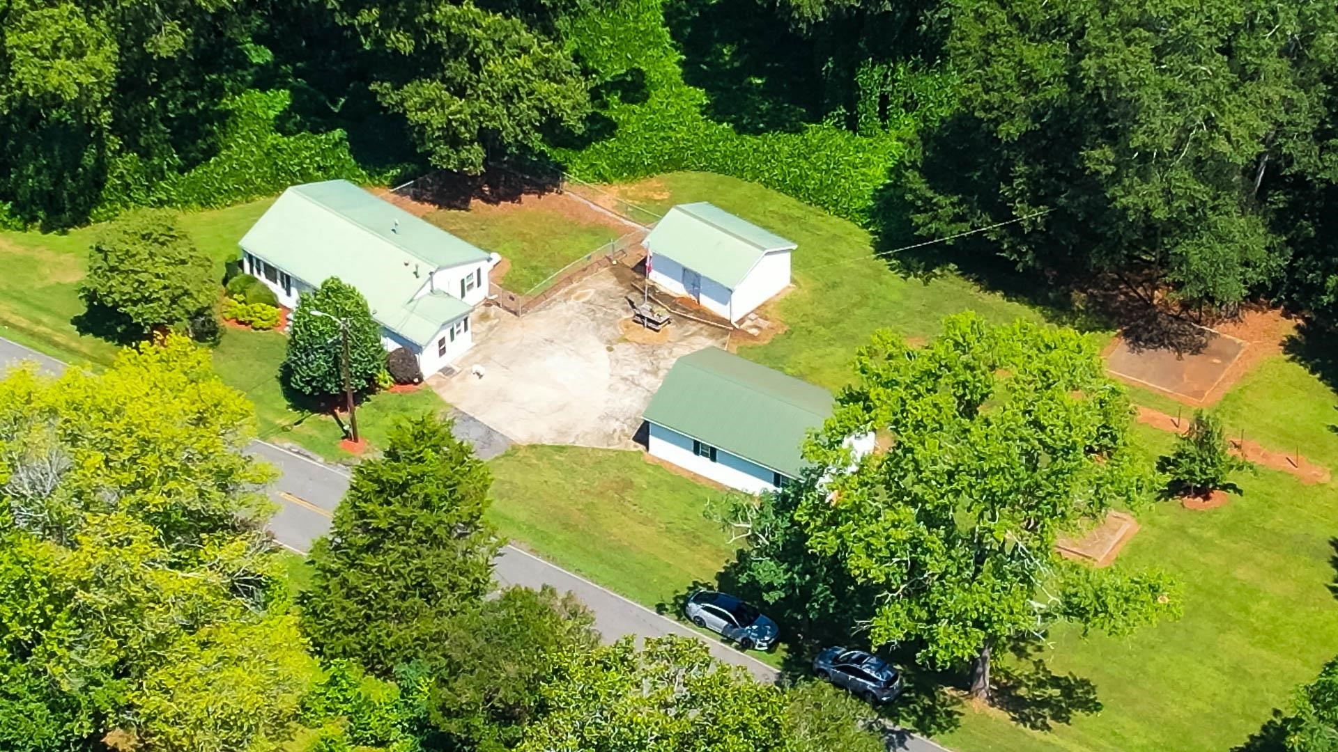 209 New Street Gaffney, SC 29340 - Photo 20 of 32