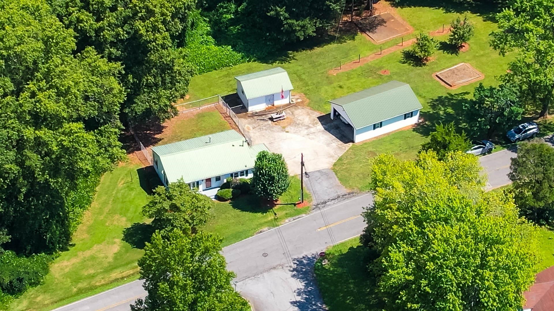 209 New Street Gaffney, SC 29340 - Photo 23 of 32