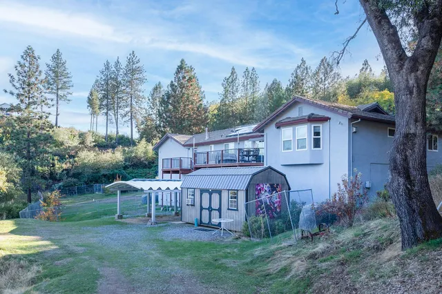 $570,000 | 242 Montgomery Drive, Mokelumne Hill, CA 95245