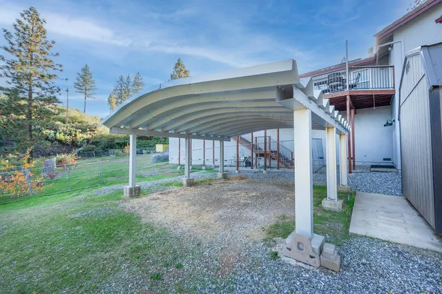 $570,000 | 242 Montgomery Drive, Mokelumne Hill, CA 95245