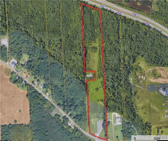 $850,000 | 6709 East Taft Road, Cicero, NY 13057