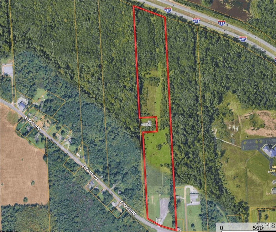 6709 East Taft Road Cicero, NY 13057 - Photo 4 of 13