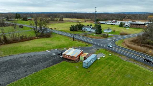 $850,000 | 6709 East Taft Road, Cicero, NY 13057