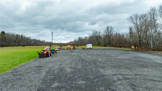 $850,000 | 6709 East Taft Road, Cicero, NY 13057