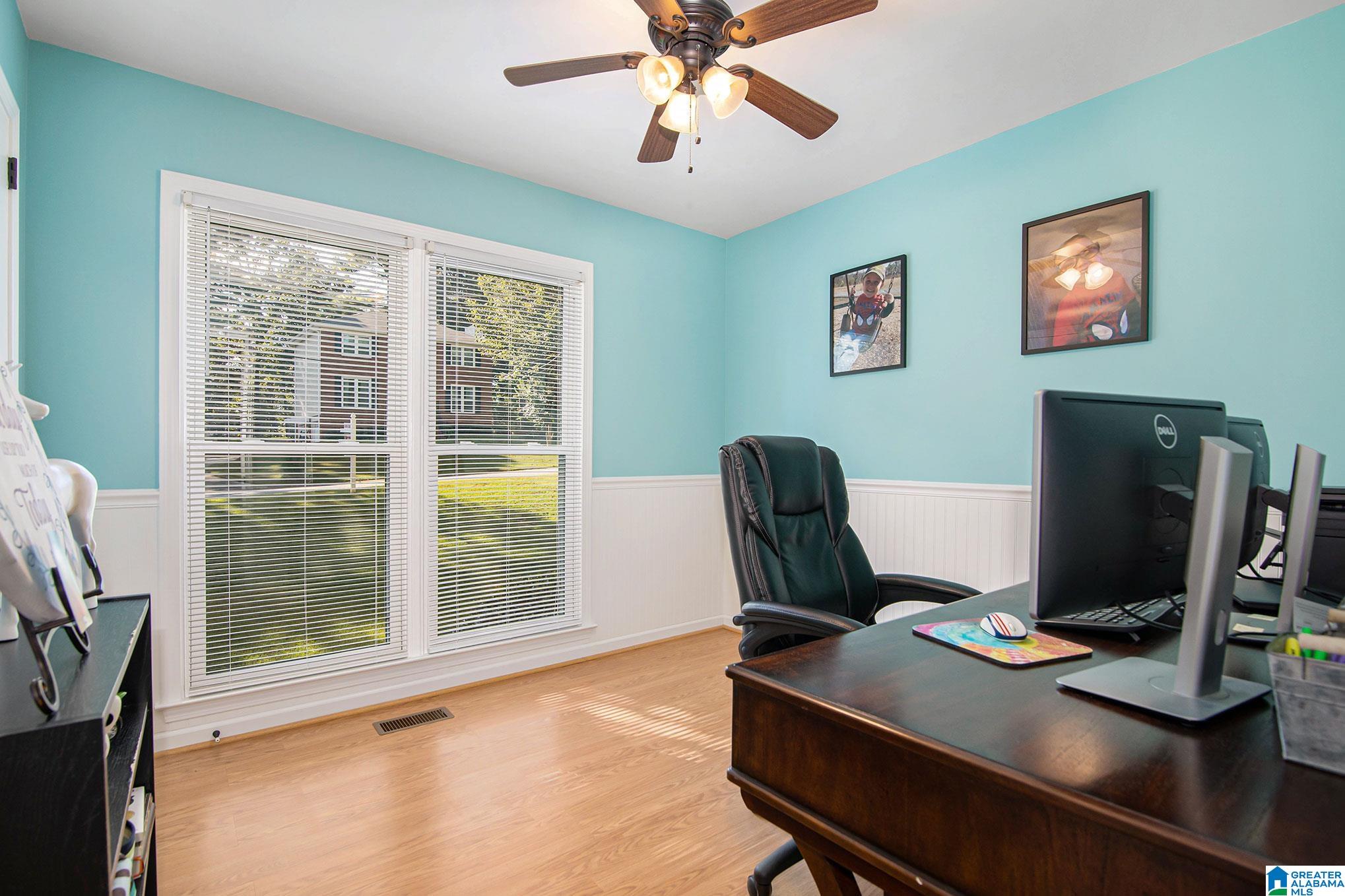 117 Milgray Lane Calera, AL 35040 - Photo 24 of 32