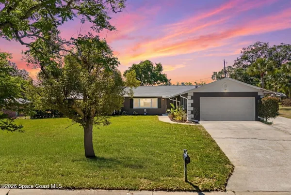 $475,000 | 131 Briarwood Lane, Cocoa, FL 32926