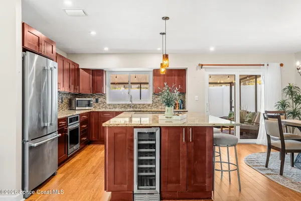 $475,000 | 131 Briarwood Lane, Cocoa, FL 32926