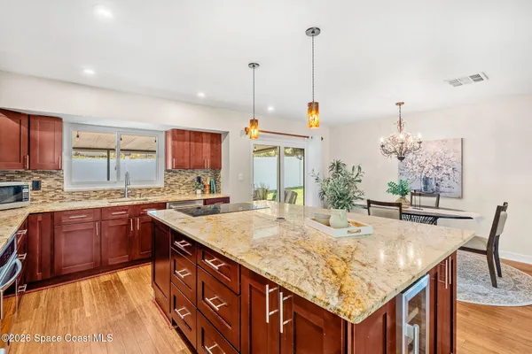 $475,000 | 131 Briarwood Lane, Cocoa, FL 32926