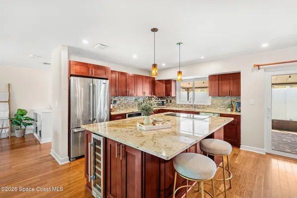 $475,000 | 131 Briarwood Lane, Cocoa, FL 32926