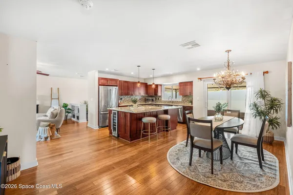 $475,000 | 131 Briarwood Lane, Cocoa, FL 32926