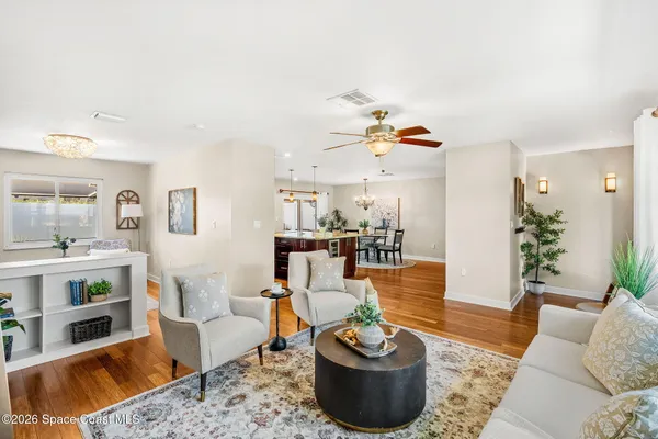 $475,000 | 131 Briarwood Lane, Cocoa, FL 32926