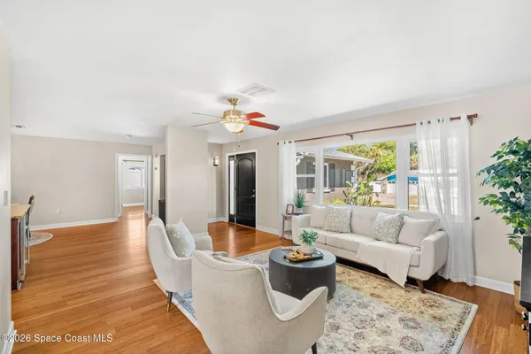 $475,000 | 131 Briarwood Lane, Cocoa, FL 32926