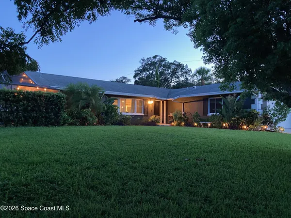 $475,000 | 131 Briarwood Lane, Cocoa, FL 32926