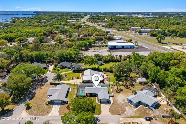 $475,000 | 131 Briarwood Lane, Cocoa, FL 32926