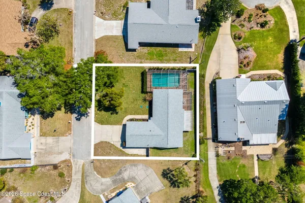 $475,000 | 131 Briarwood Lane, Cocoa, FL 32926