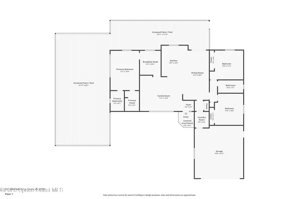 $475,000 | 131 Briarwood Lane, Cocoa, FL 32926