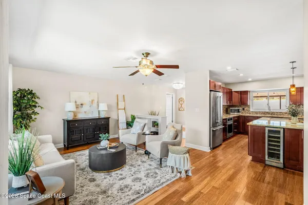 $475,000 | 131 Briarwood Lane, Cocoa, FL 32926