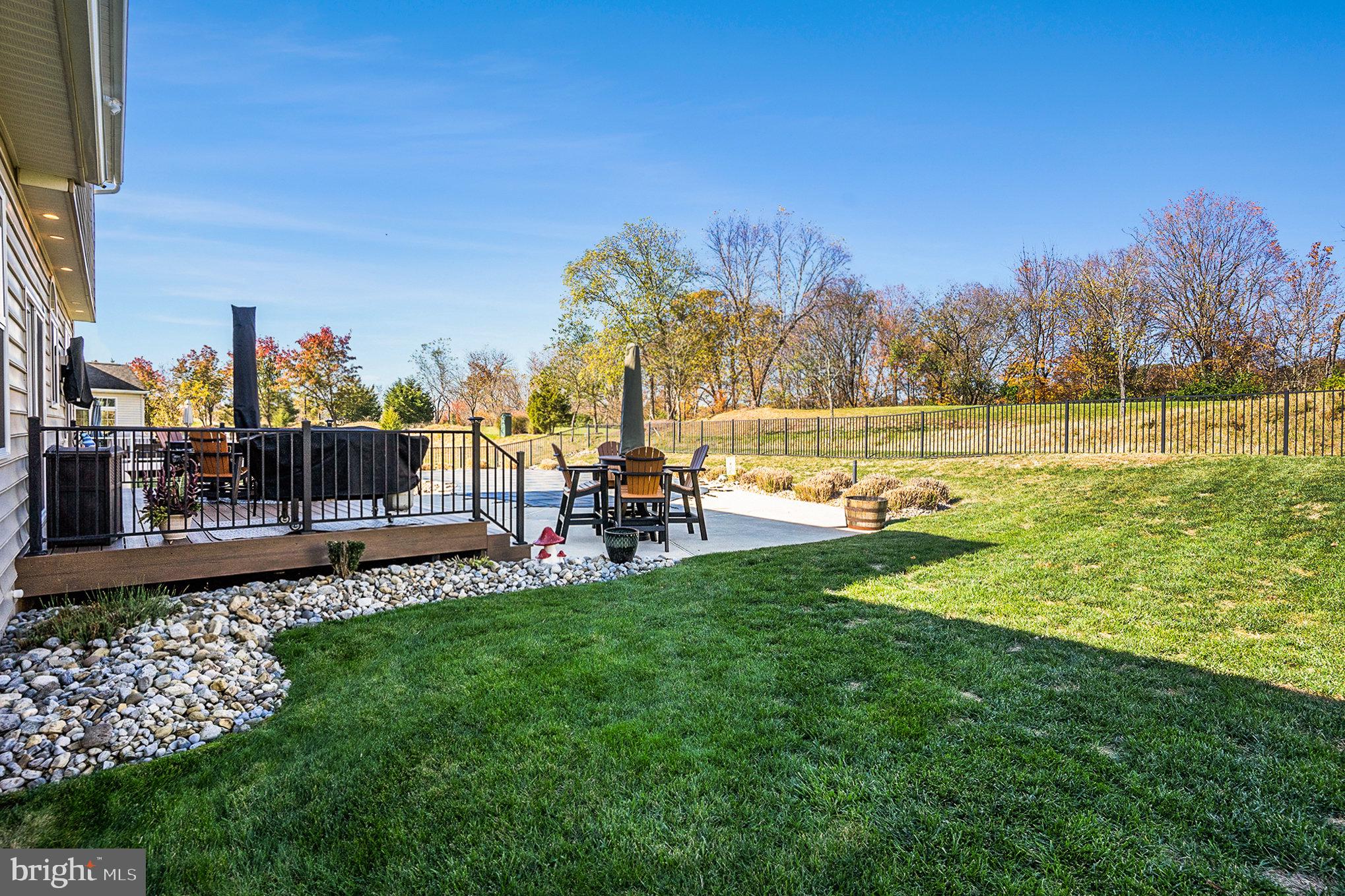 20 Bunker Way Pottstown, PA 19464 - Photo 40 of 45 a view of a lake with sitting area