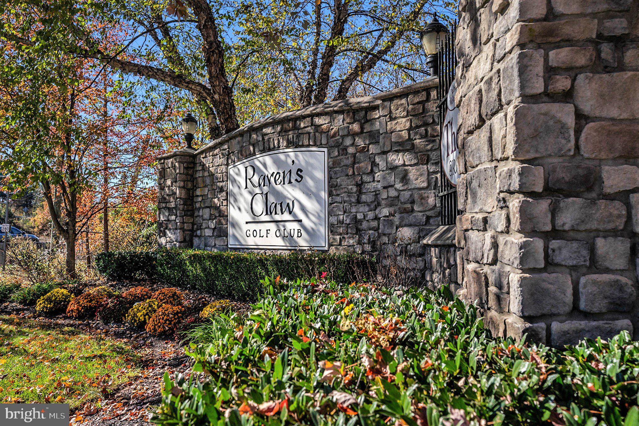 20 Bunker Way Pottstown, PA 19464 - Photo 41 of 45 a view of sign board with buildings