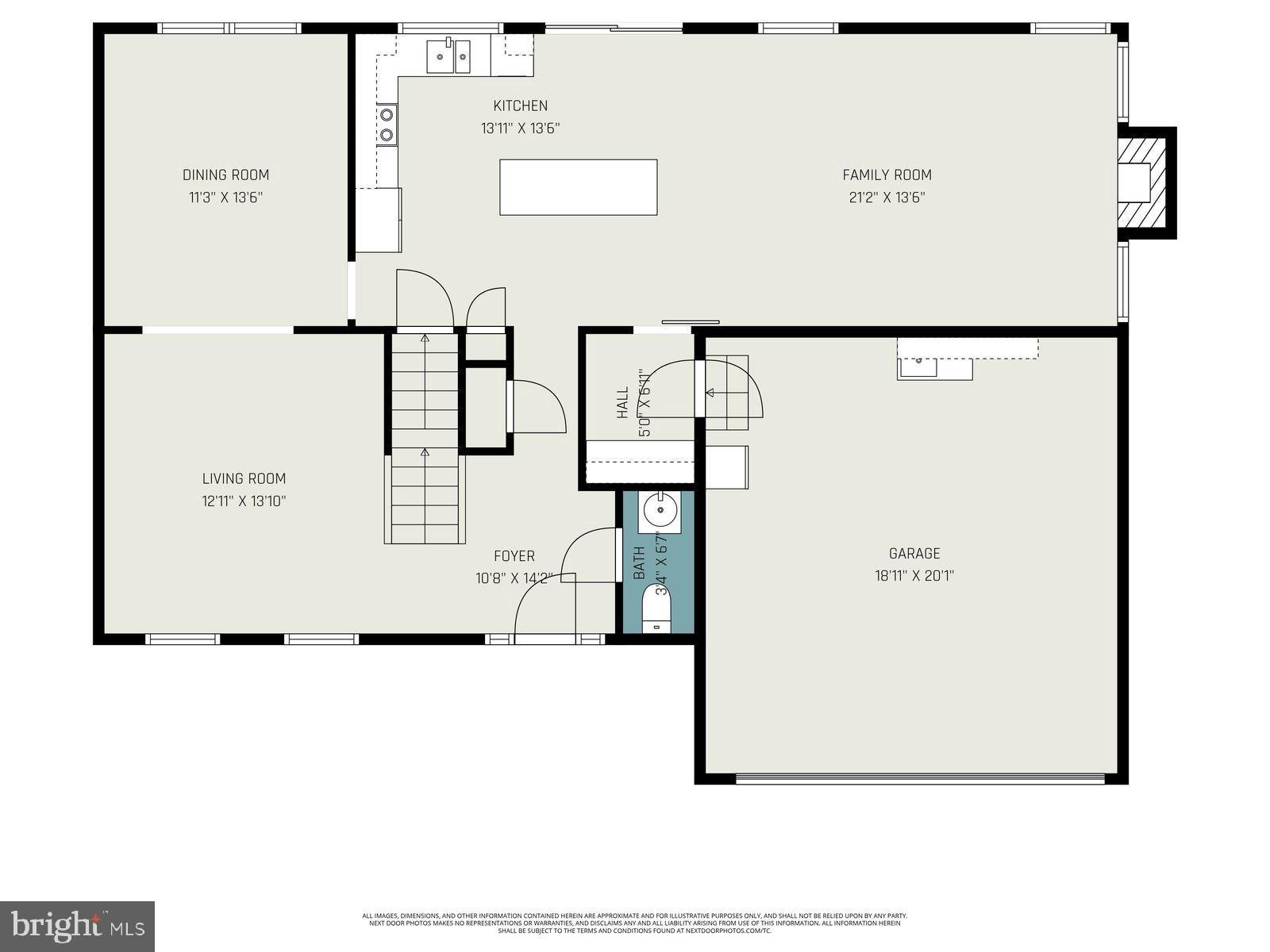 20 Bunker Way Pottstown, PA 19464 - Photo 43 of 45 unknown