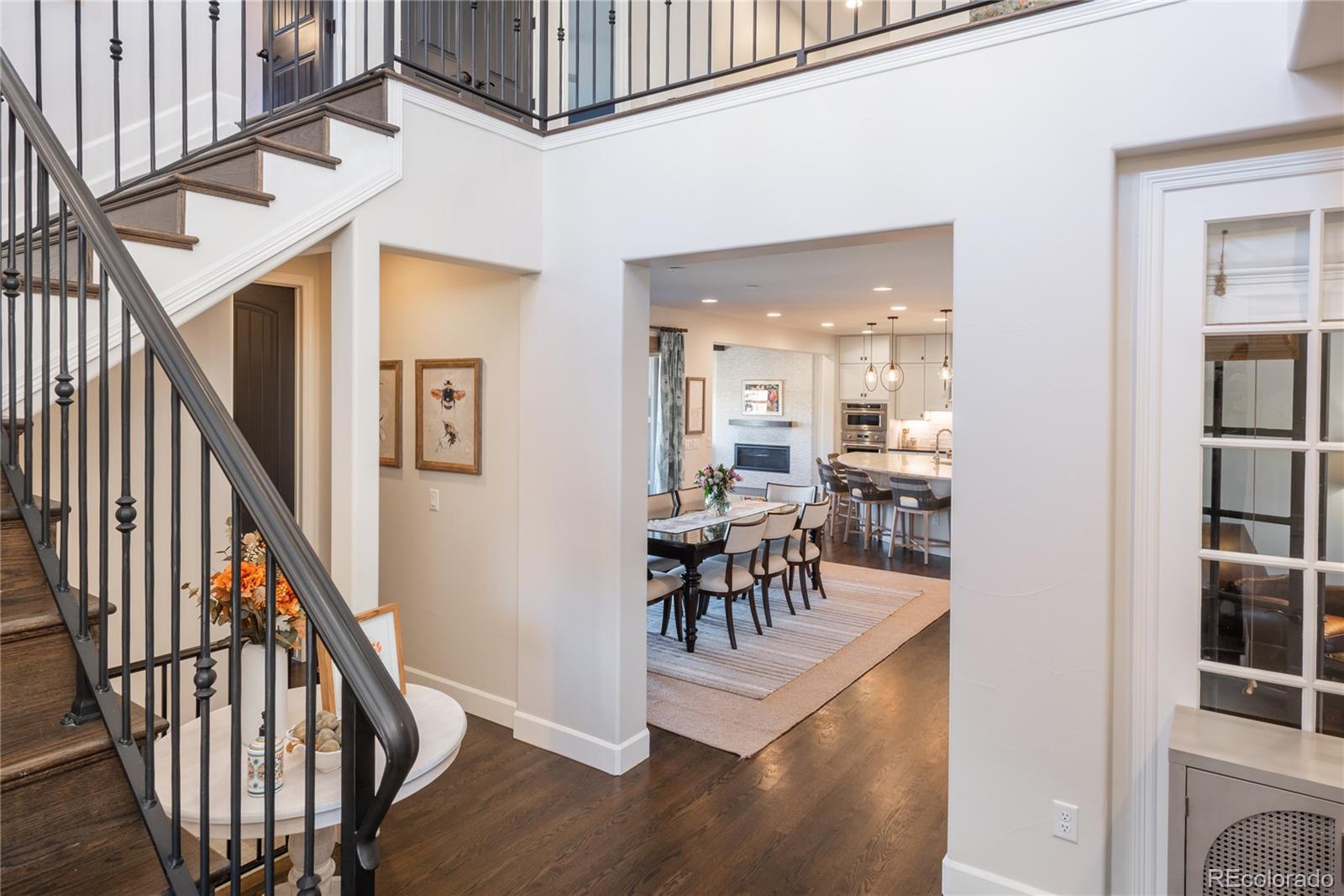 10616 Greycliffe Drive Highlands Ranch, CO 80126 - Photo 15 of 45