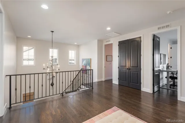 $1,525,000 | 10616 Greycliffe Drive, Highlands Ranch, CO 80126