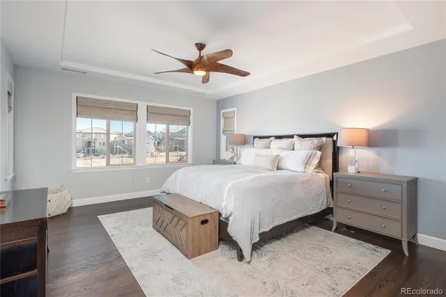 $1,525,000 | 10616 Greycliffe Drive, Highlands Ranch, CO 80126