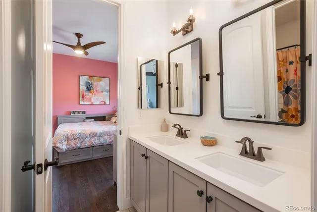 $1,525,000 | 10616 Greycliffe Drive, Highlands Ranch, CO 80126