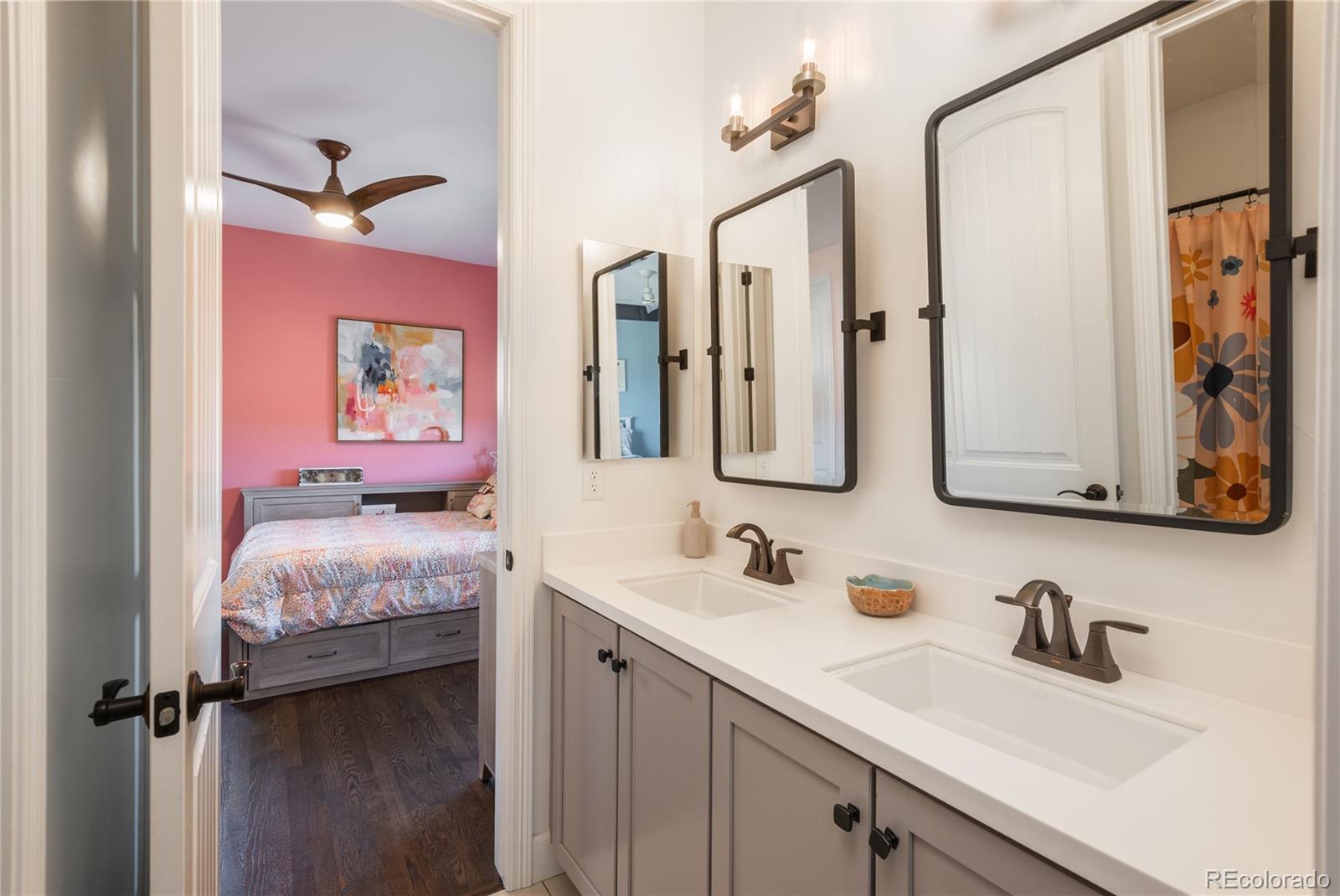 10616 Greycliffe Drive Highlands Ranch, CO 80126 - Photo 29 of 45