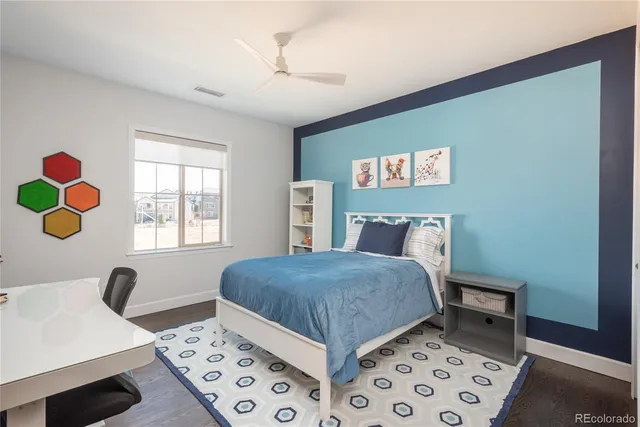 $1,525,000 | 10616 Greycliffe Drive, Highlands Ranch, CO 80126