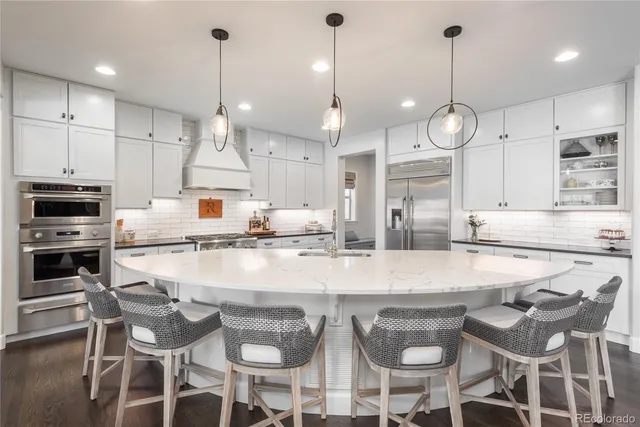 $1,525,000 | 10616 Greycliffe Drive, Highlands Ranch, CO 80126